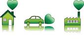 Go Green ECity