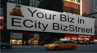 ECity BizStreet