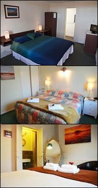 ECity Service Apartment