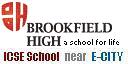 Brookfield High