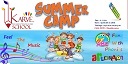 Electronic City Summer Camp