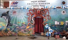 Aquatic Kingdom