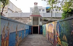 Hulimavu Cave Temple