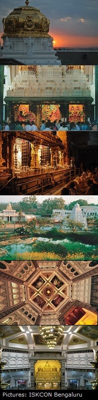 Bengaluru Temples