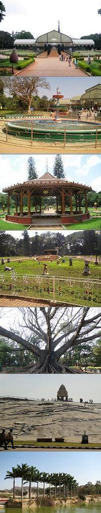 Bangalore Lalbagh