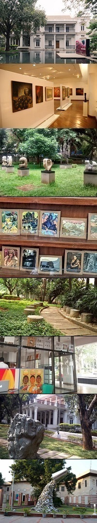 Bangalore Art Gallery