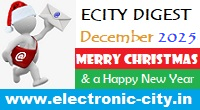 ECity Newsletter